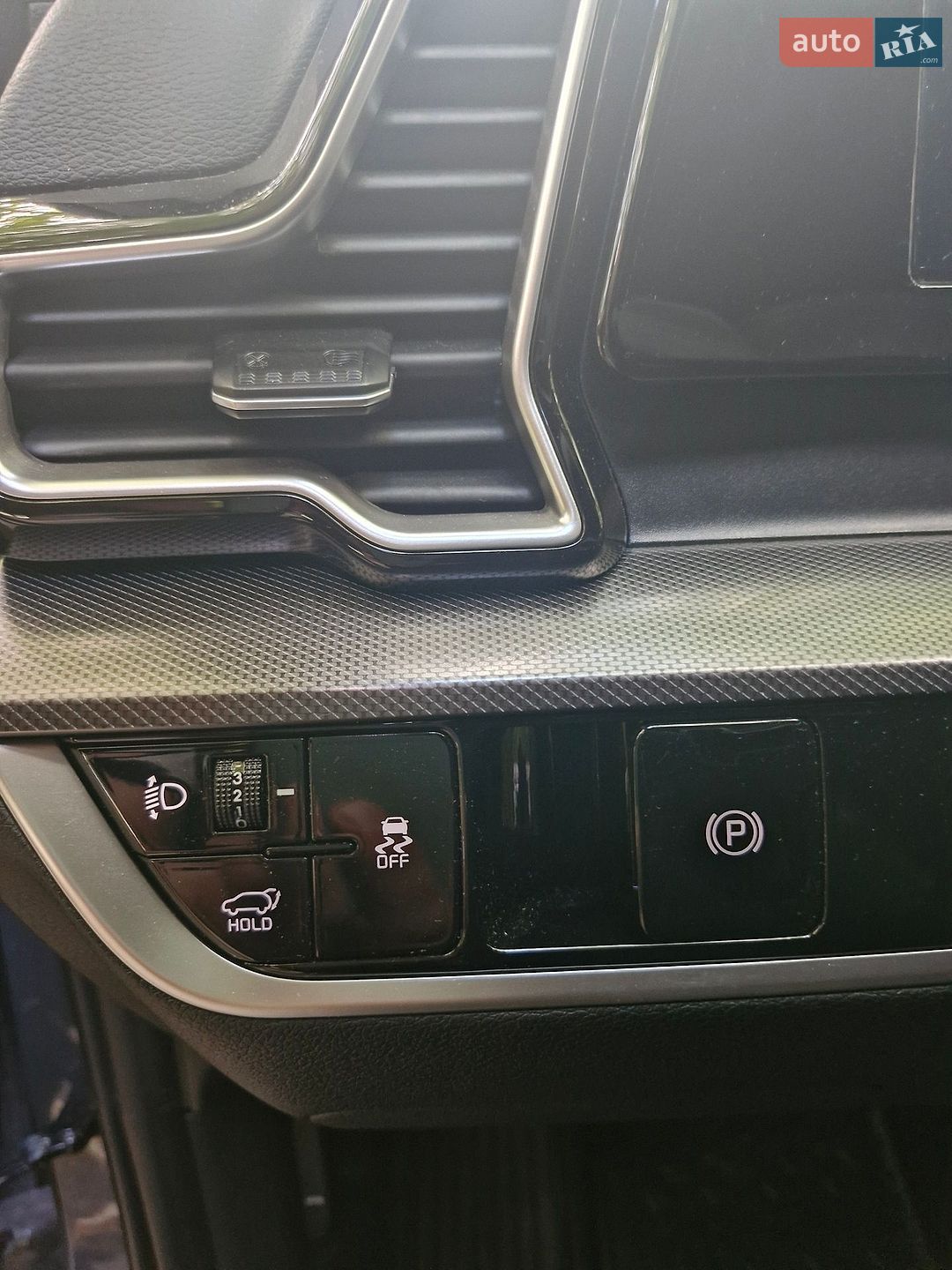 Kia Sportage 2024 VIN U5YPV81DBSL296398 фото оголошення 11 з 19