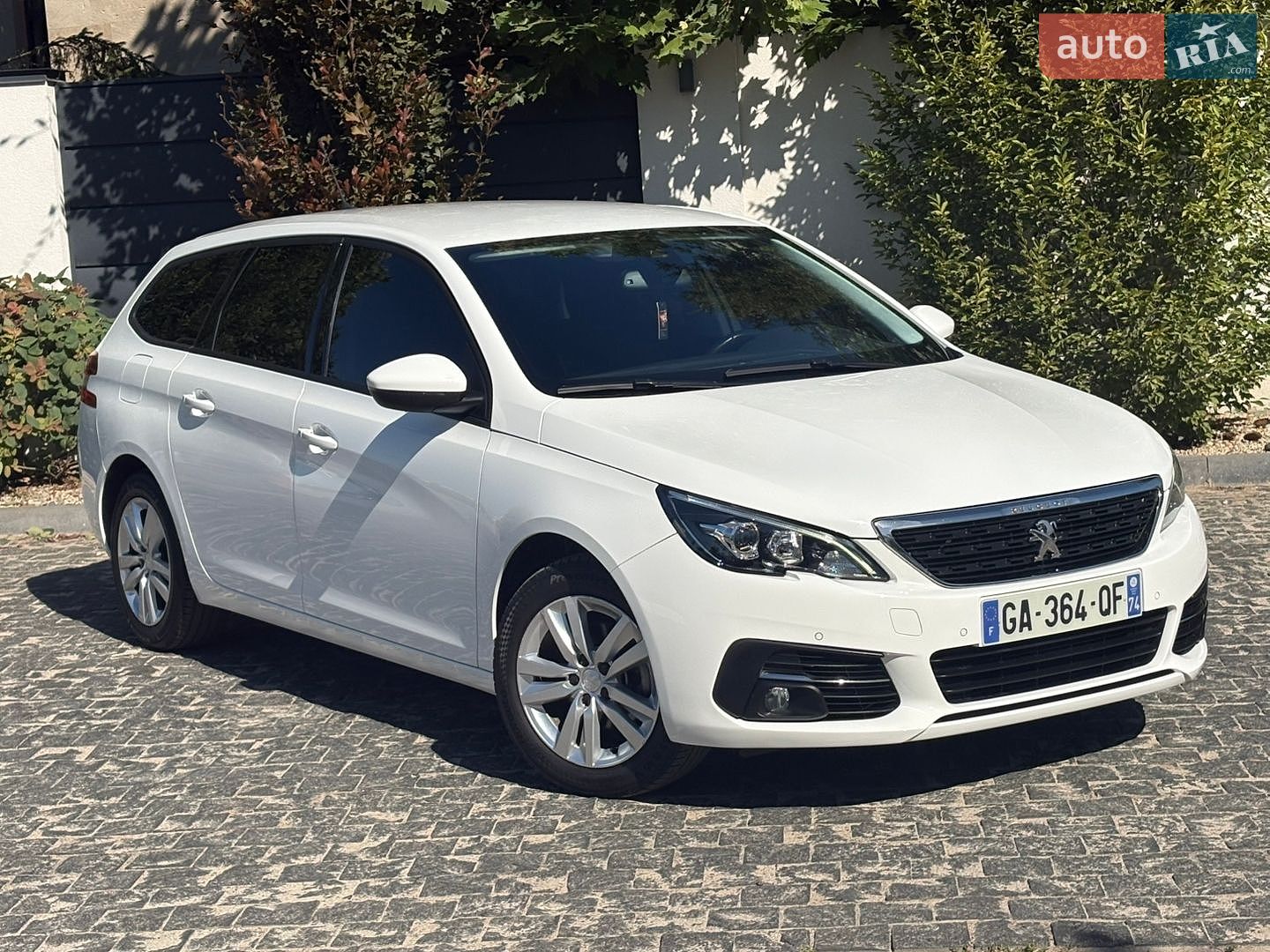 Peugeot 308 2021 VIN VF3LCYHZKMS174879 фото оголошення 3 з 99