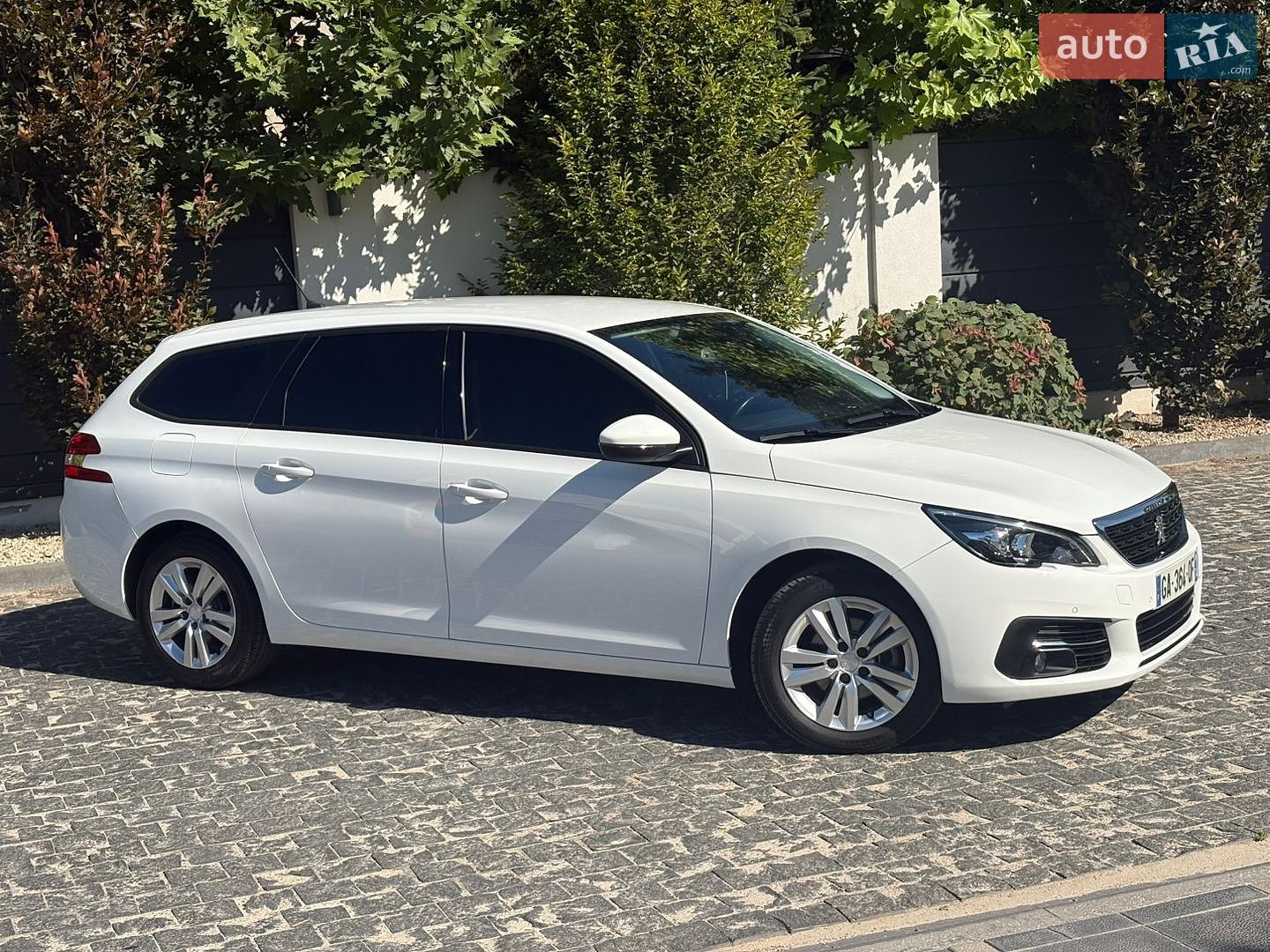 Peugeot 308 2021 VIN VF3LCYHZKMS174879 фото оголошення 24 з 99