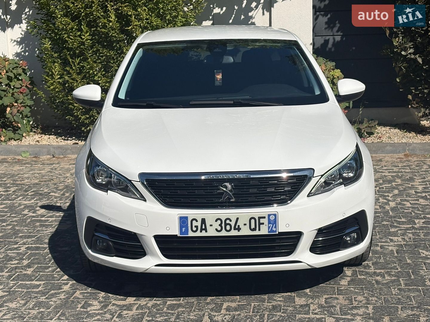 Peugeot 308 2021 VIN VF3LCYHZKMS174879 фото оголошення 2 з 99