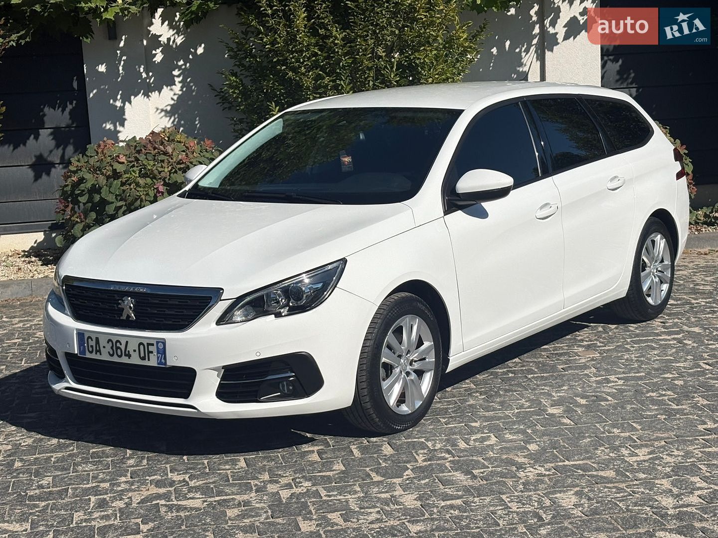 Peugeot 308 2021 VIN VF3LCYHZKMS174879 фото оголошення 5 з 99