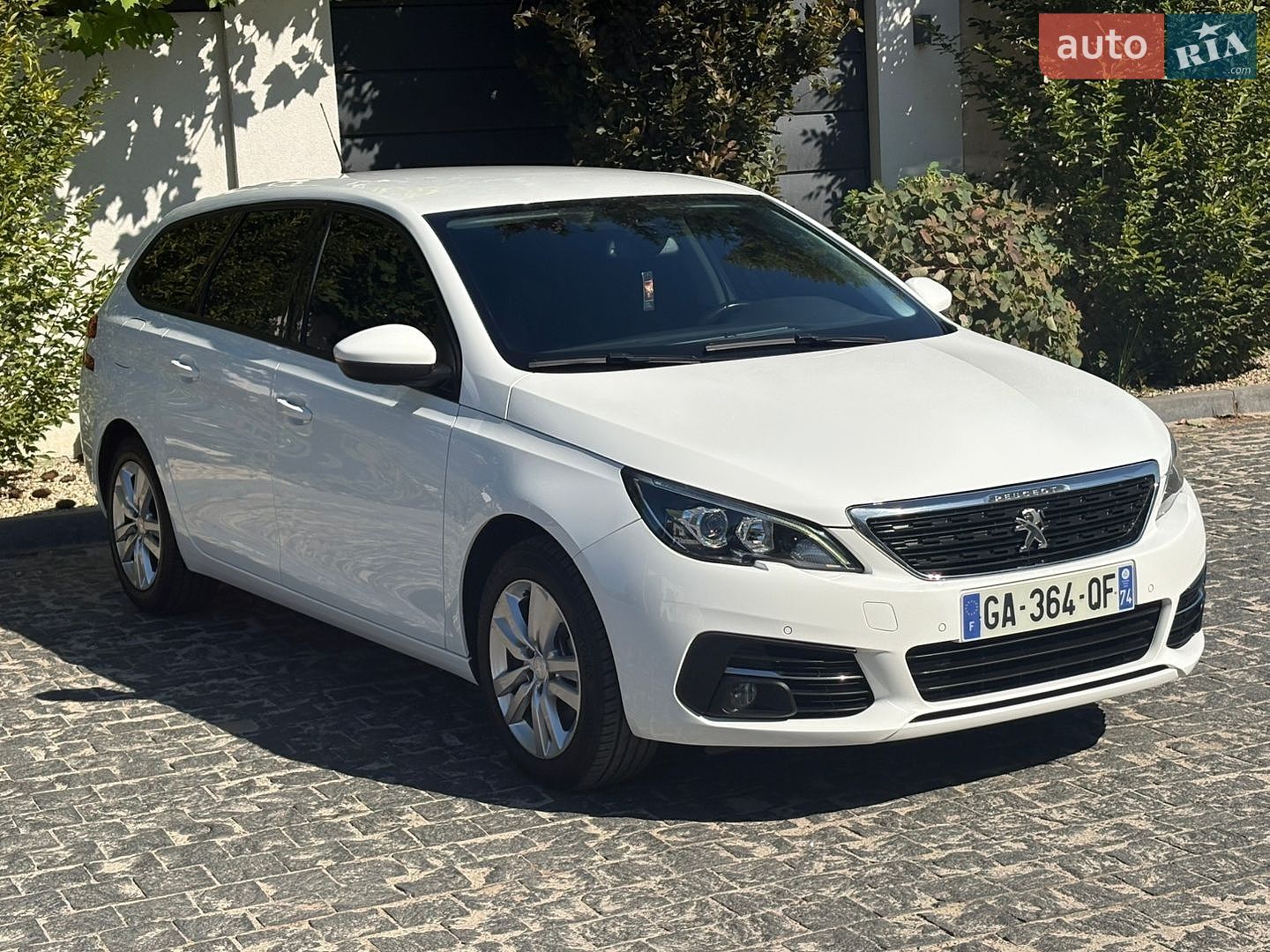 Peugeot 308 2021 VIN VF3LCYHZKMS174879 фото оголошення 18 з 99