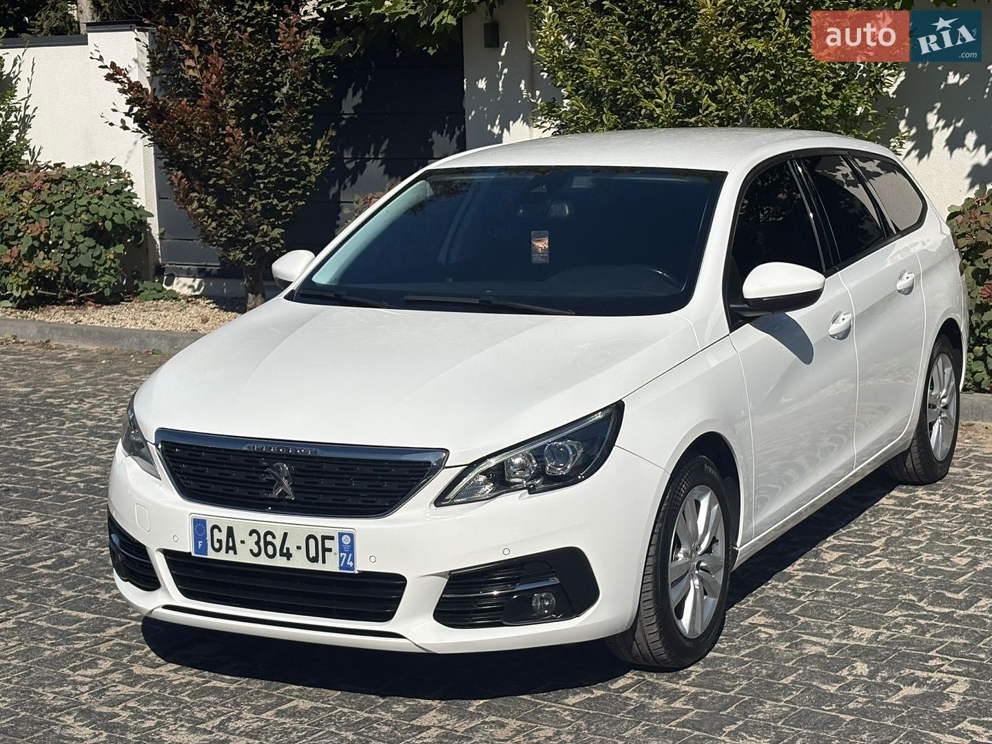 Peugeot 308 2021 VIN VF3LCYHZKMS174879 фото оголошення 4 з 99