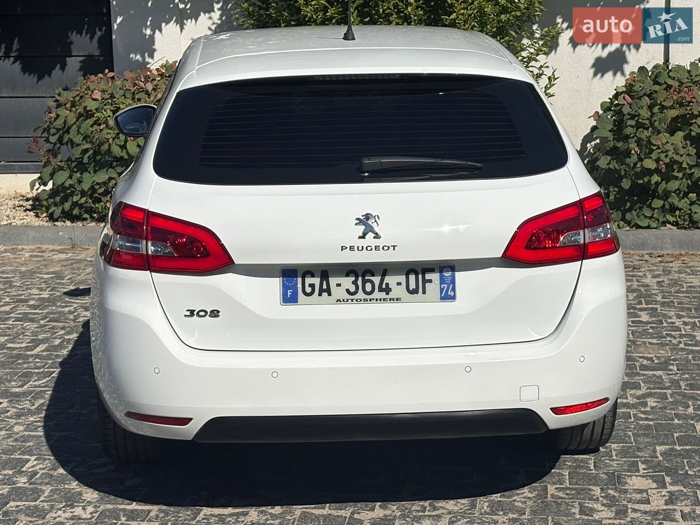 Peugeot 308 2021 VIN VF3LCYHZKMS174879 фото оголошення 11 з 99