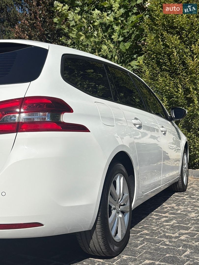 Peugeot 308 2021 VIN VF3LCYHZKMS174879 фото оголошення 15 з 99