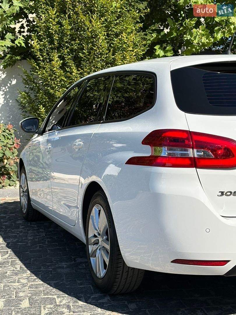 Peugeot 308 2021 VIN VF3LCYHZKMS174879 фото оголошення 14 з 99