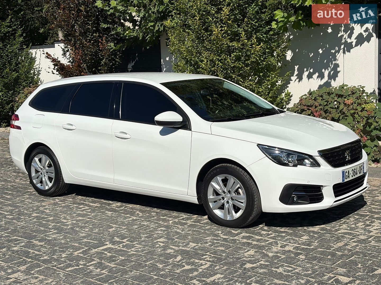 Peugeot 308 2021 VIN VF3LCYHZKMS174879 фото оголошення 17 з 99