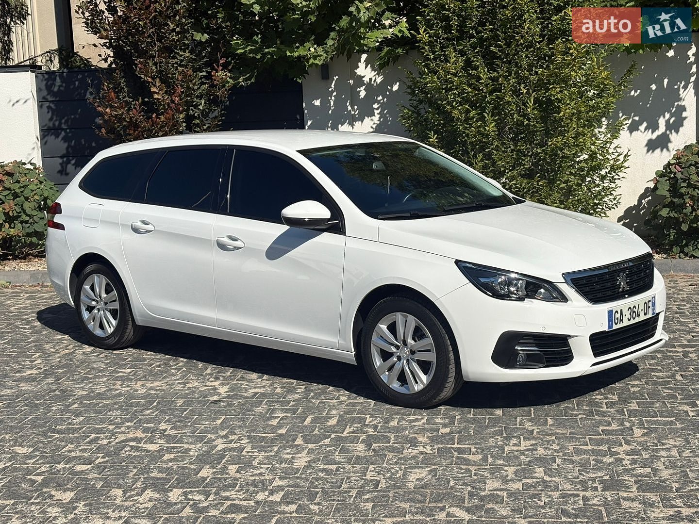 Peugeot 308 2021 VIN VF3LCYHZKMS174879 фото оголошення 6 з 99