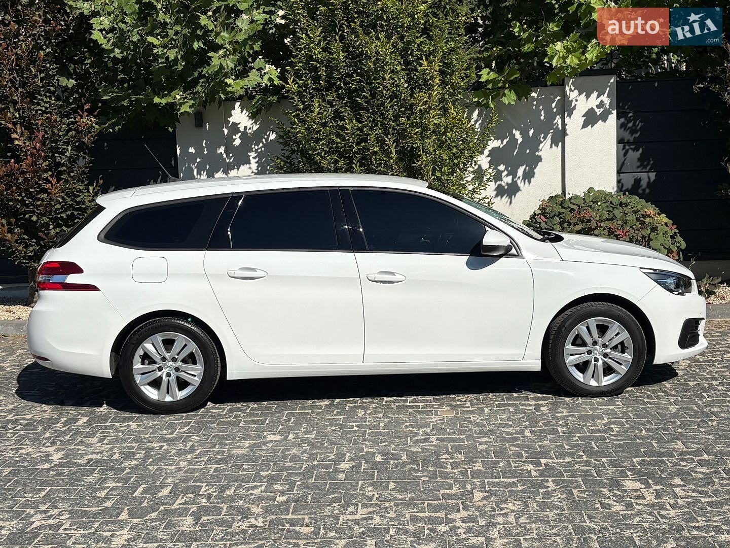 Peugeot 308 2021 VIN VF3LCYHZKMS174879 фото оголошення 12 з 99