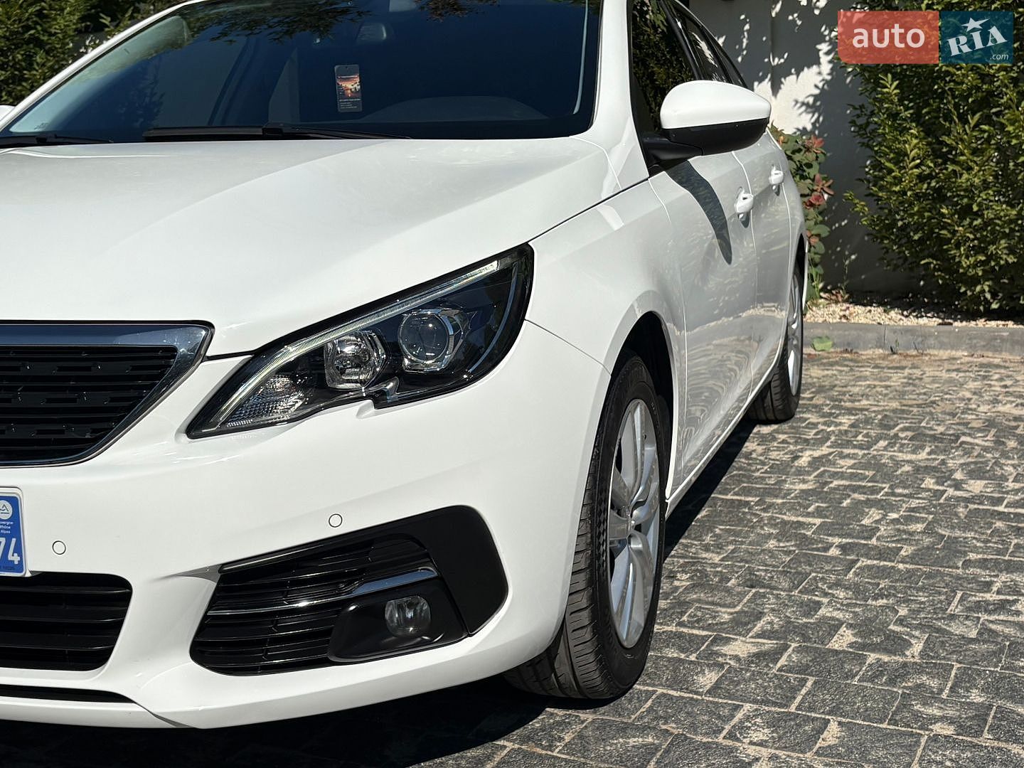 Peugeot 308 2021 VIN VF3LCYHZKMS174879 фото оголошення 21 з 99