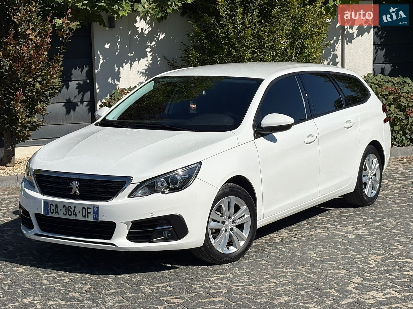Peugeot 308 2021 VIN VF3LCYHZKMS174879 фото оголошення 19 з 99