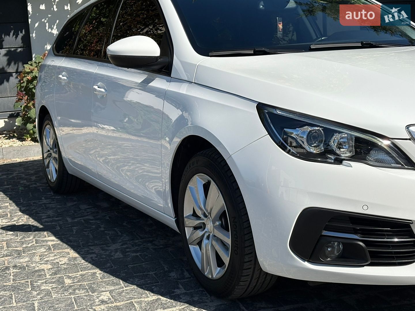 Peugeot 308 2021 VIN VF3LCYHZKMS174879 фото оголошення 20 з 99