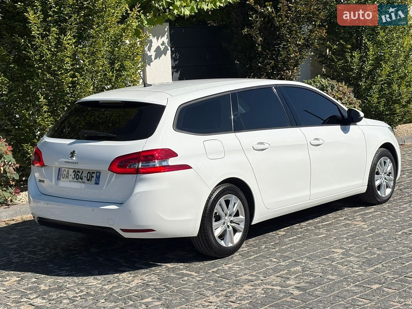 Peugeot 308 2021 VIN VF3LCYHZKMS174879 фото оголошення 16 з 99