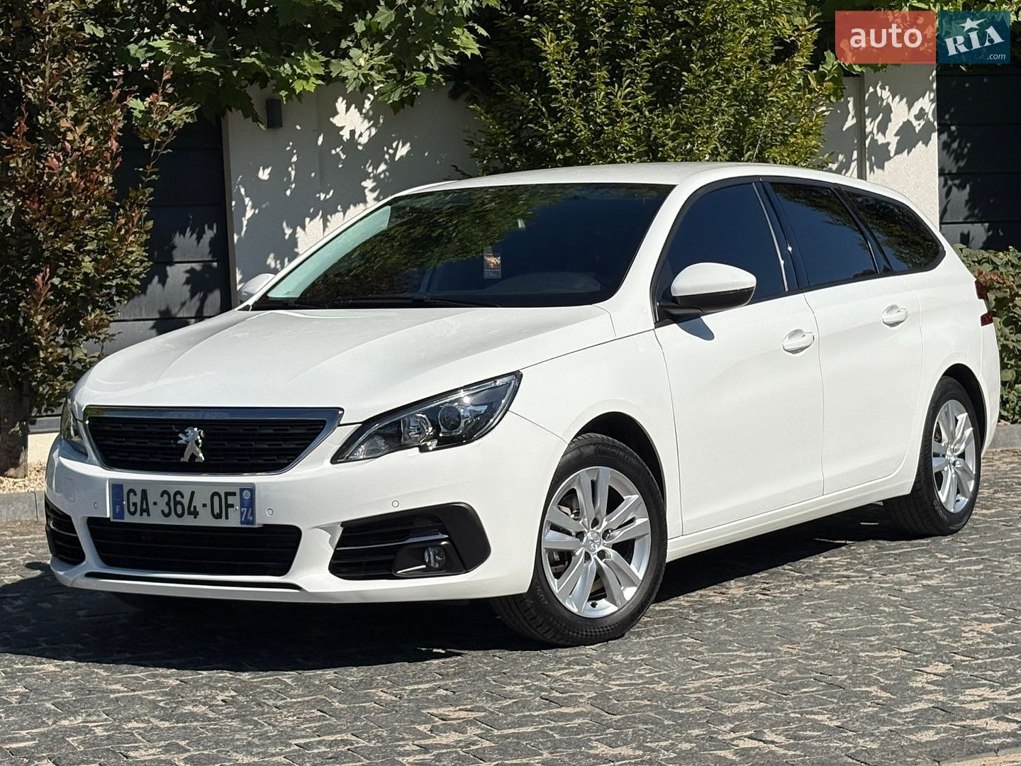 Peugeot 308 2021 VIN VF3LCYHZKMS174879 фото оголошення 7 з 99