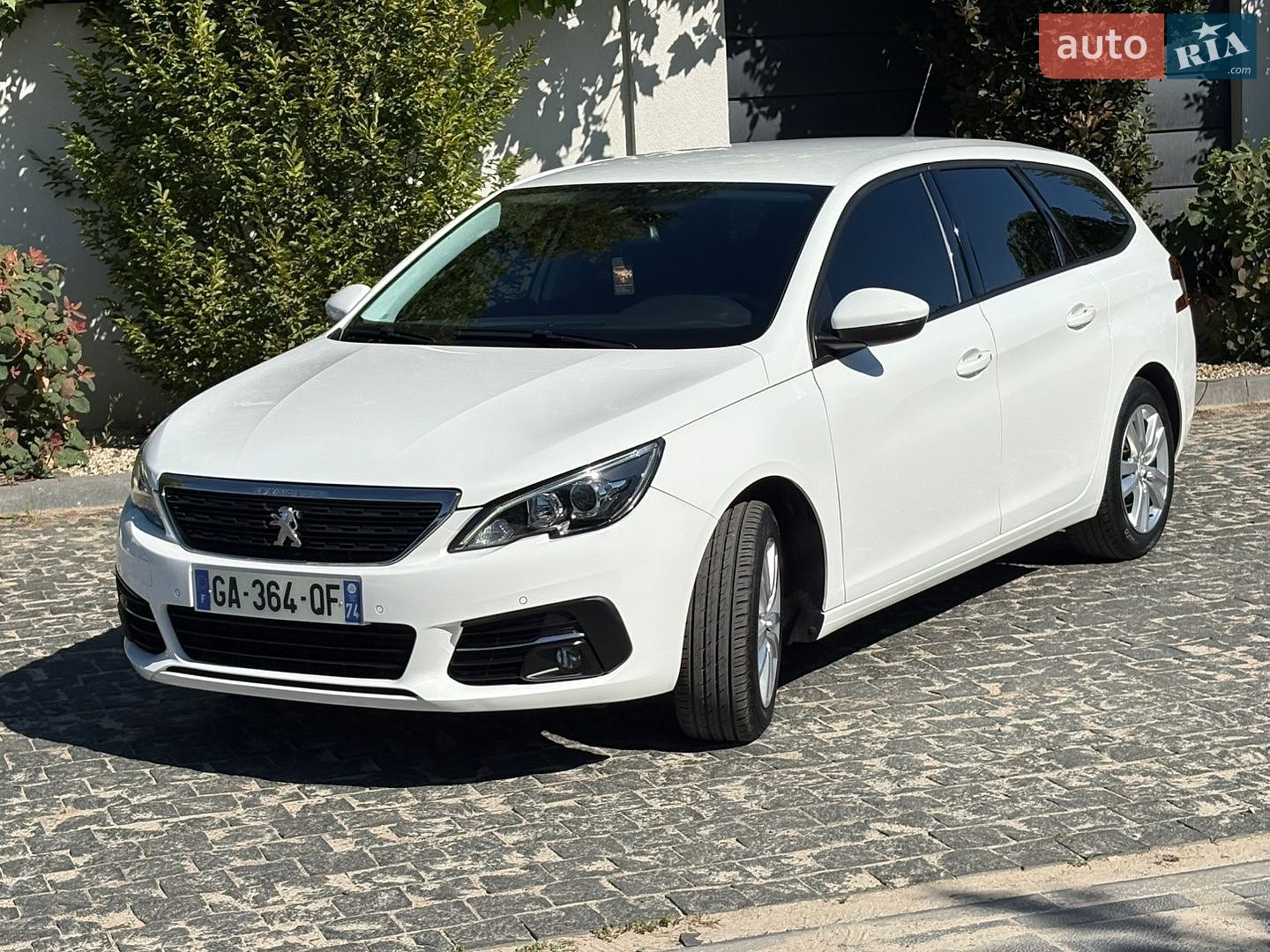 Peugeot 308 2021 VIN VF3LCYHZKMS174879 фото оголошення 26 з 99