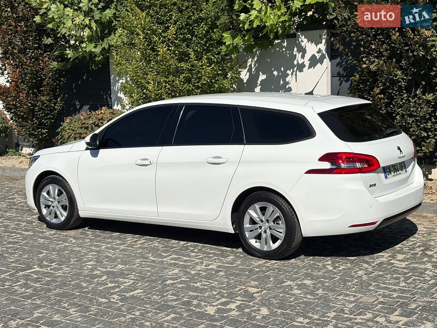 Peugeot 308 2021 VIN VF3LCYHZKMS174879 фото оголошення 13 з 99