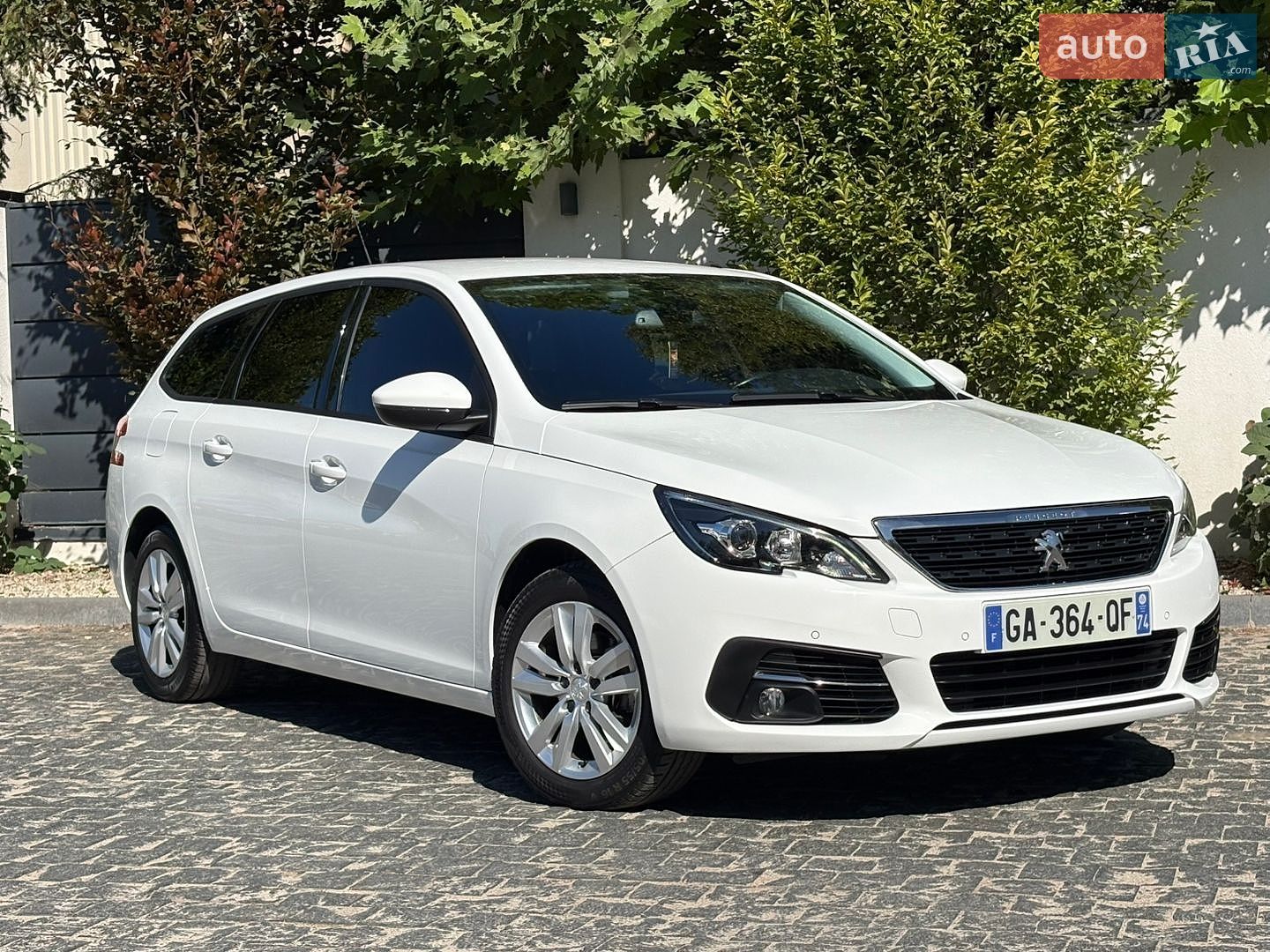 Peugeot 308 2021 VIN VF3LCYHZKMS174879 фото оголошення 22 з 99