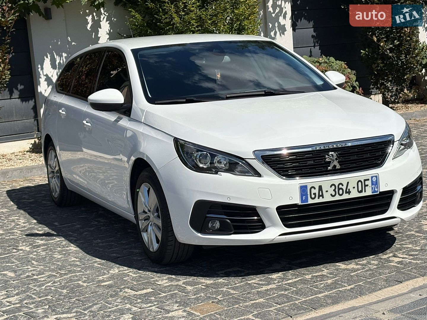 Peugeot 308 2021 VIN VF3LCYHZKMS174879 фото оголошення 29 з 99