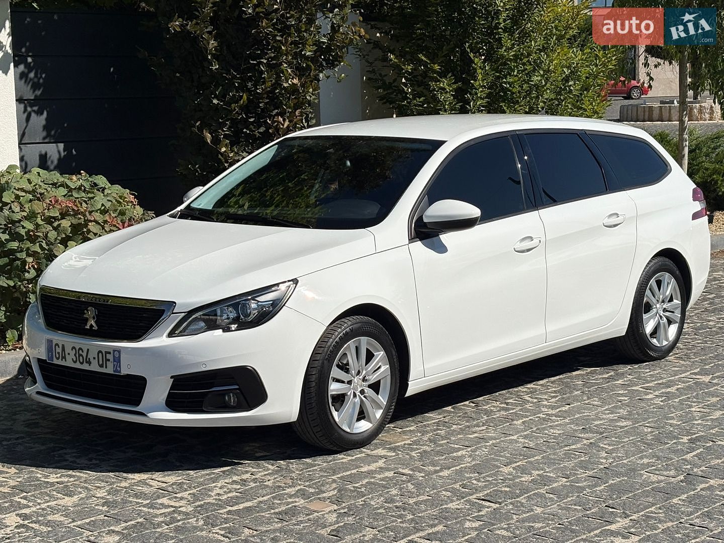 Peugeot 308 2021 VIN VF3LCYHZKMS174879 фото оголошення 23 з 99