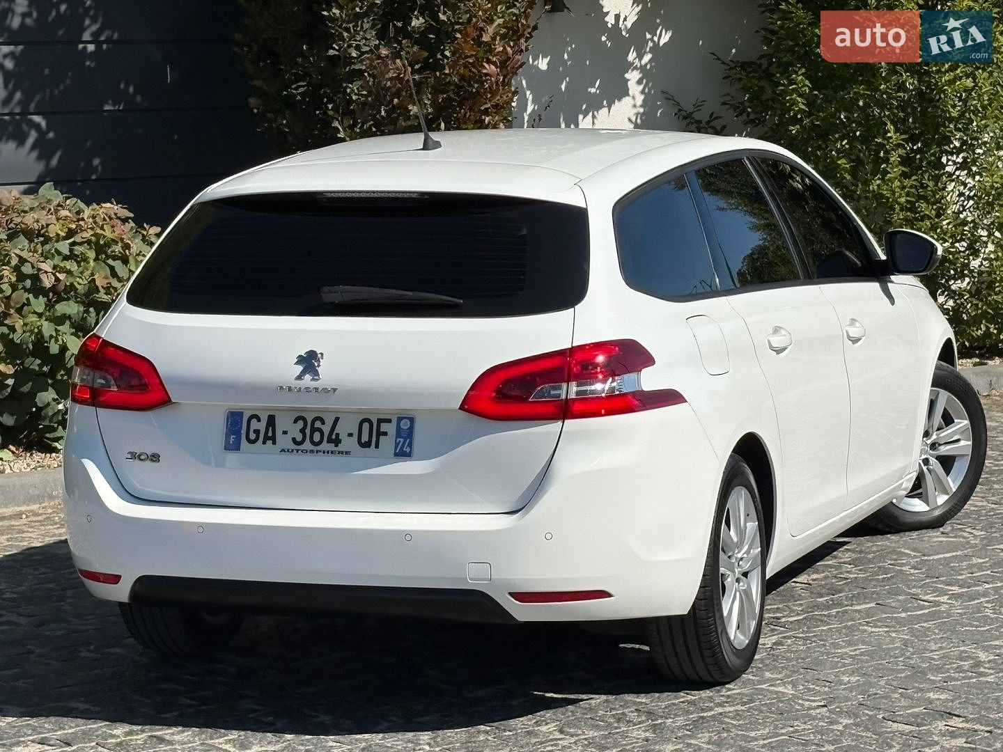 Peugeot 308 2021 VIN VF3LCYHZKMS174879 фото оголошення 28 з 99