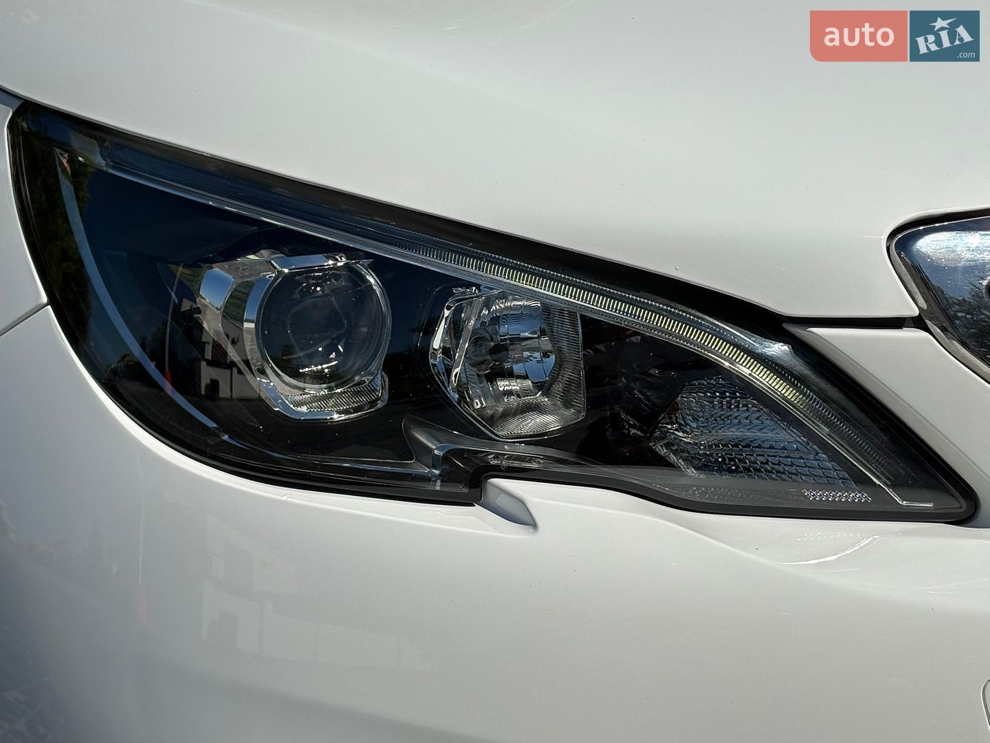 Peugeot 308 2021 VIN VF3LCYHZKMS174879 фото оголошення 37 з 99