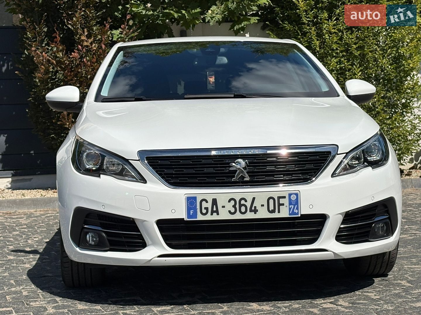 Peugeot 308 2021 VIN VF3LCYHZKMS174879 фото оголошення 35 з 99
