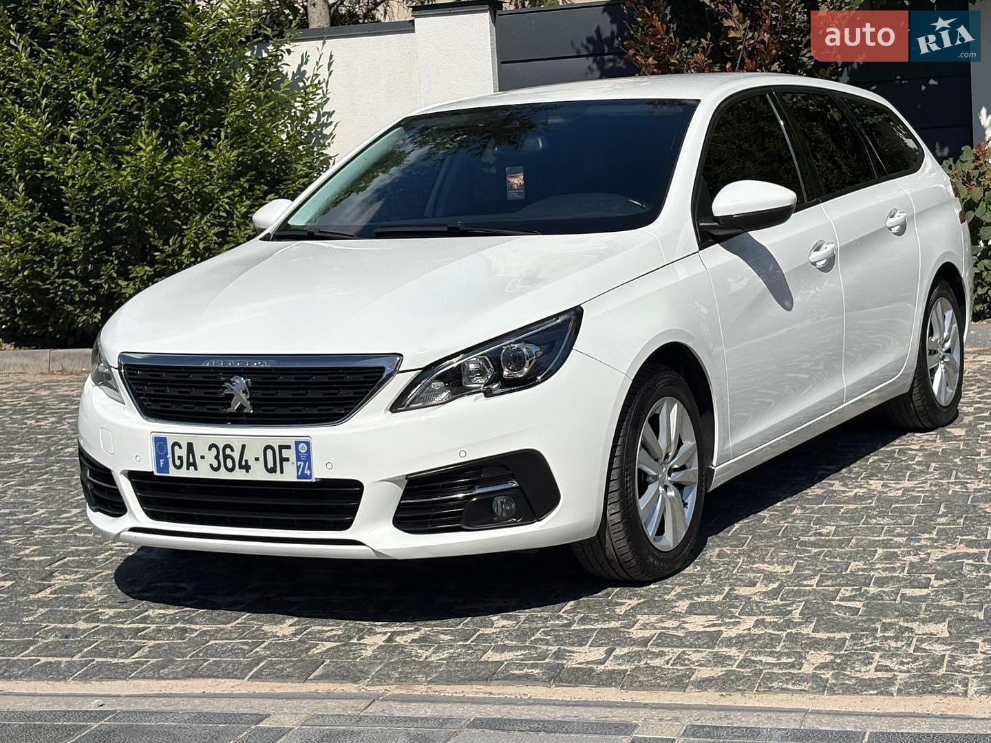 Peugeot 308 2021 VIN VF3LCYHZKMS174879 фото оголошення 30 з 99