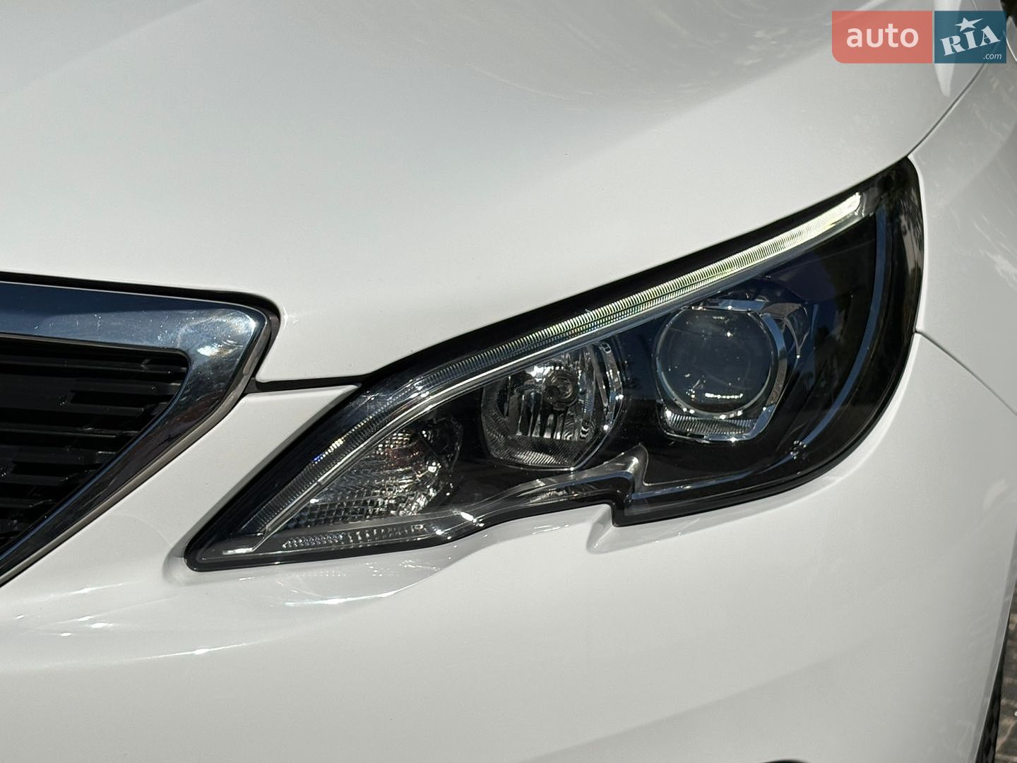 Peugeot 308 2021 VIN VF3LCYHZKMS174879 фото оголошення 38 з 99