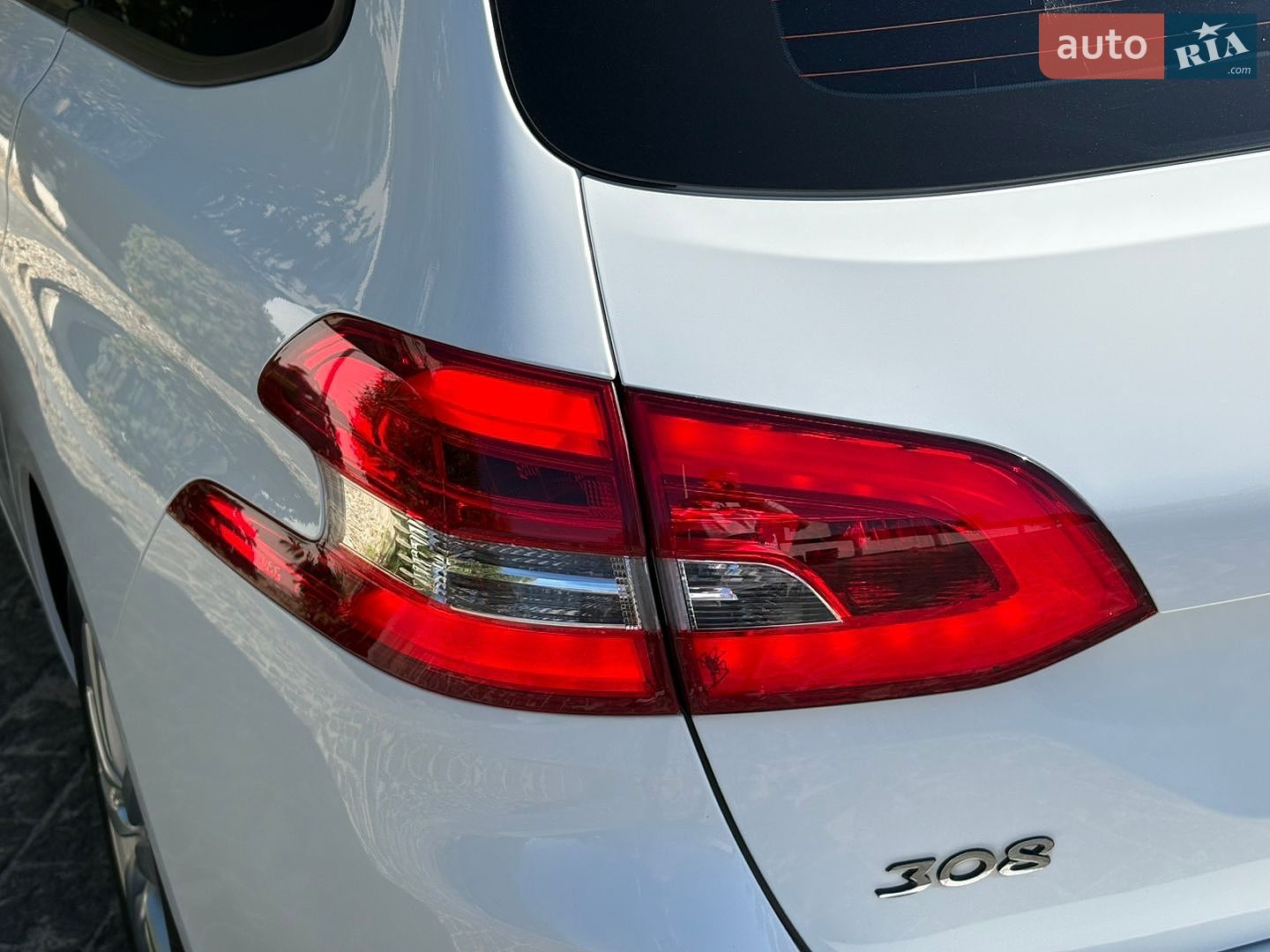 Peugeot 308 2021 VIN VF3LCYHZKMS174879 фото оголошення 39 з 99