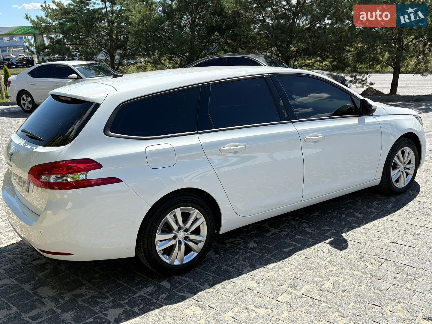Peugeot 308 2021 VIN VF3LCYHZKMS174879 фото оголошення 31 з 99