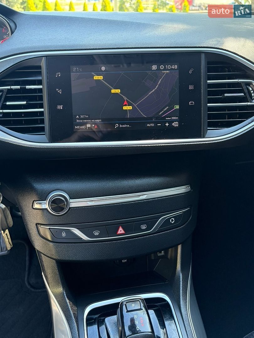 Peugeot 308 2021 VIN VF3LCYHZKMS174879 фото оголошення 50 з 99