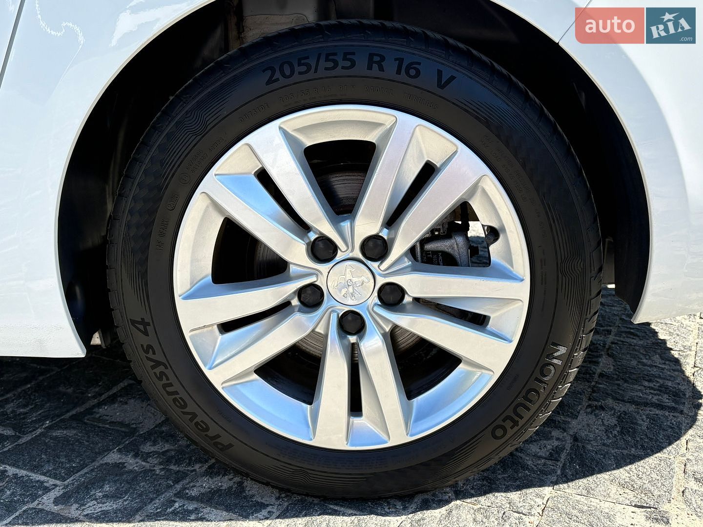Peugeot 308 2021 VIN VF3LCYHZKMS174879 фото оголошення 93 з 99