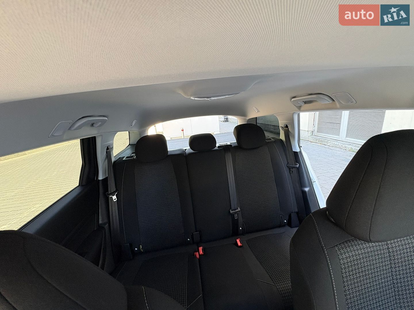 Peugeot 308 2021 VIN VF3LCYHZKMS174879 фото оголошення 69 з 99