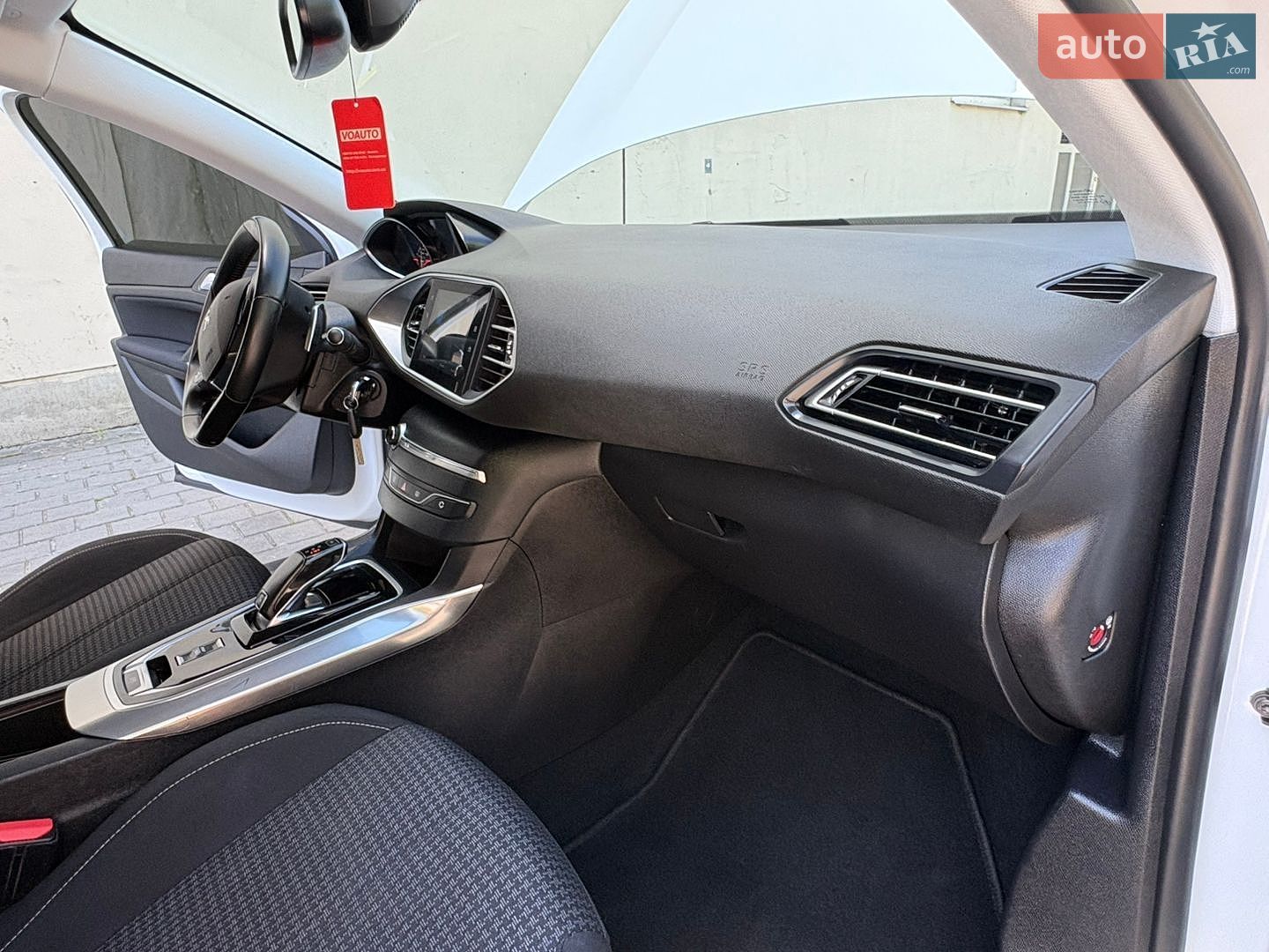 Peugeot 308 2021 VIN VF3LCYHZKMS174879 фото оголошення 42 з 99
