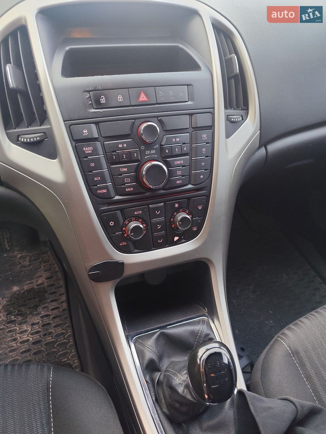 Opel Zafira 2007 VIN W0L0AHM757G160824 фото оголошення 2 з 14