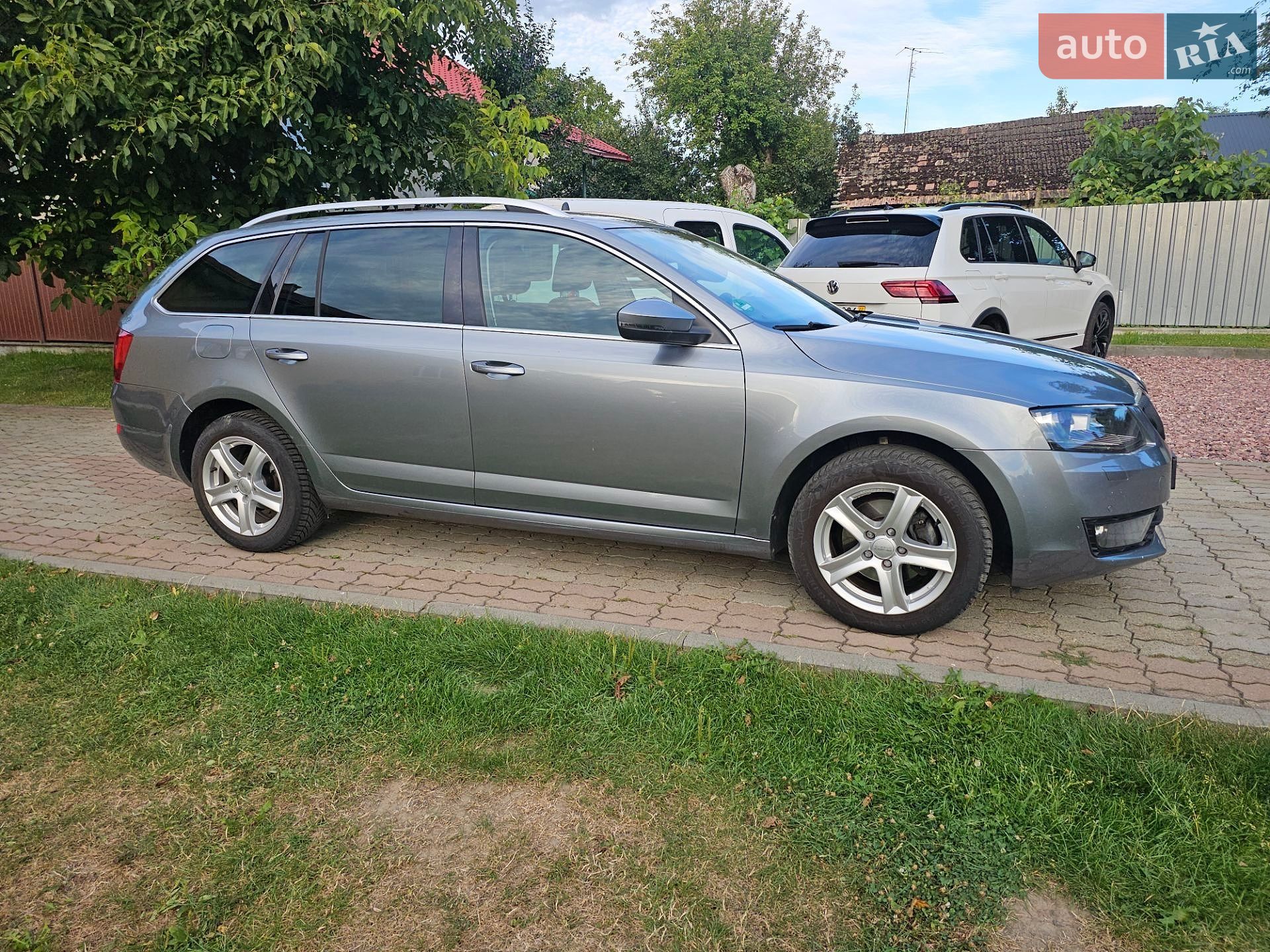 Skoda Octavia 2014 VIN TMBJJ7NE9D0033955 фото оголошення 13 з 47