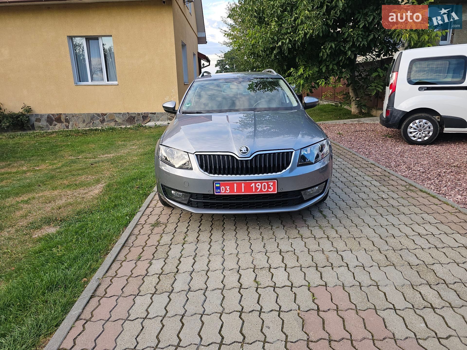 Skoda Octavia 2014 VIN TMBJJ7NE9D0033955 фото оголошення 14 з 47