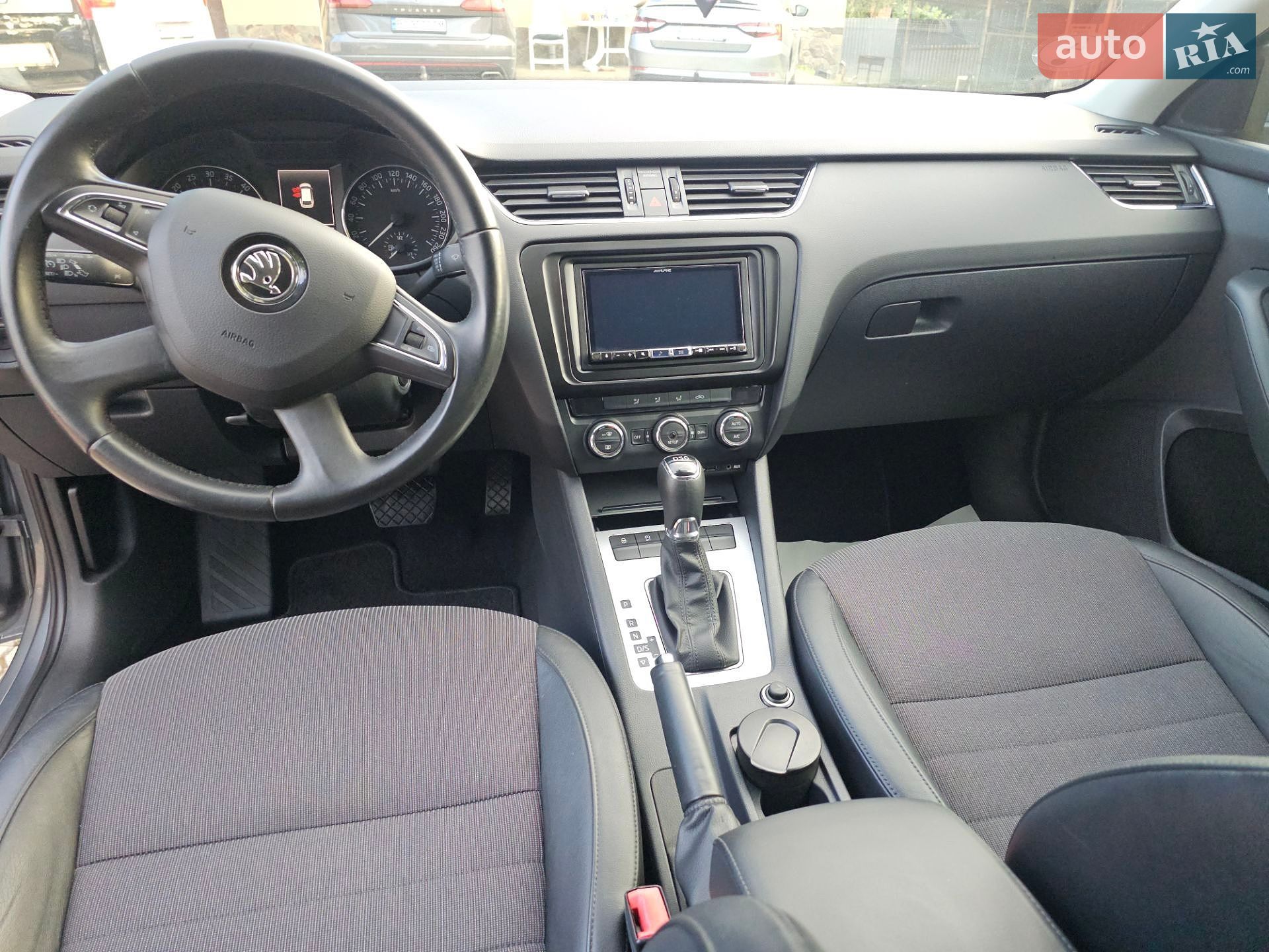 Skoda Octavia 2014 VIN TMBJJ7NE9D0033955 фото оголошення 23 з 56