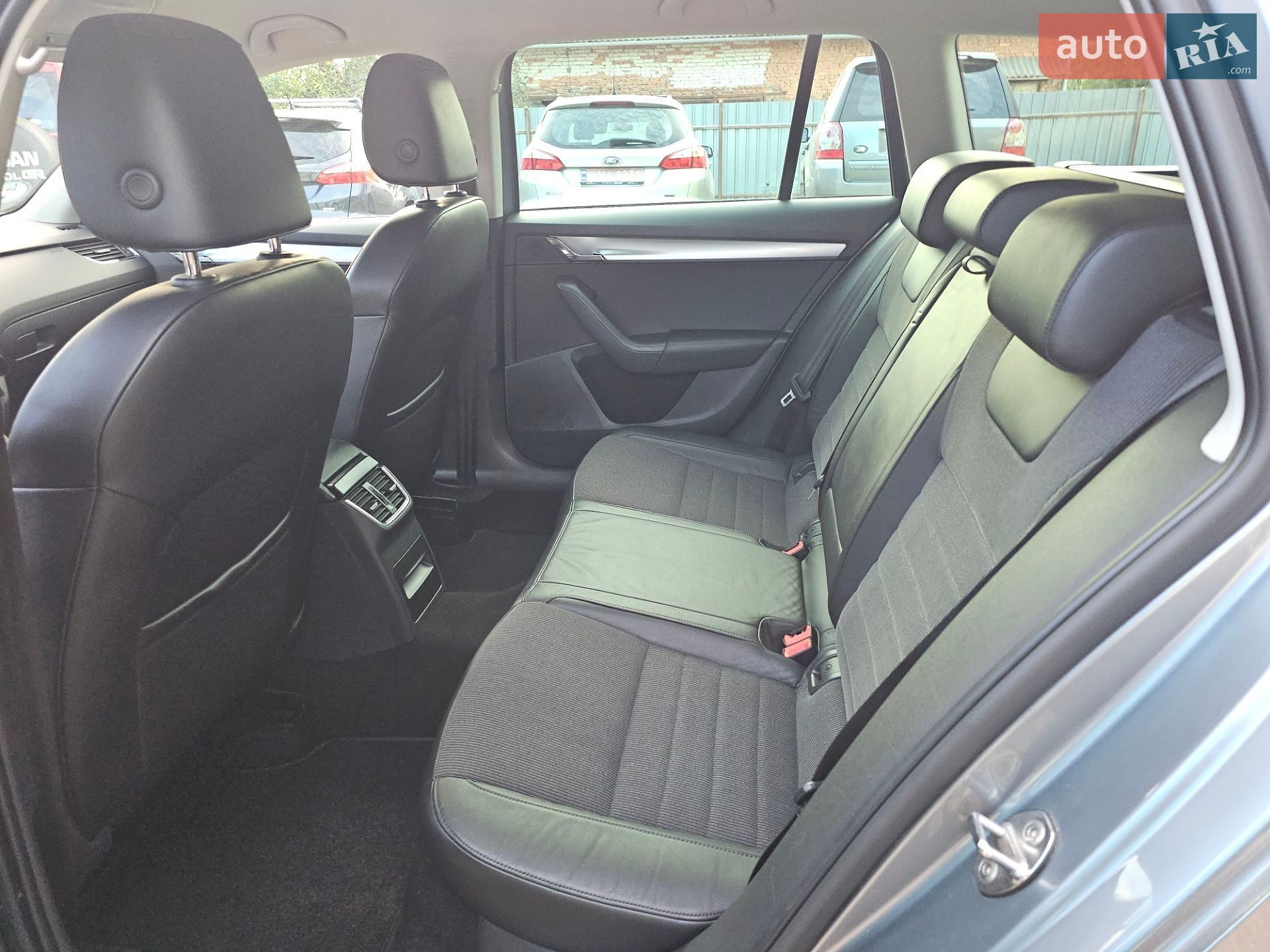 Skoda Octavia 2014 VIN TMBJJ7NE9D0033955 фото оголошення 21 з 56