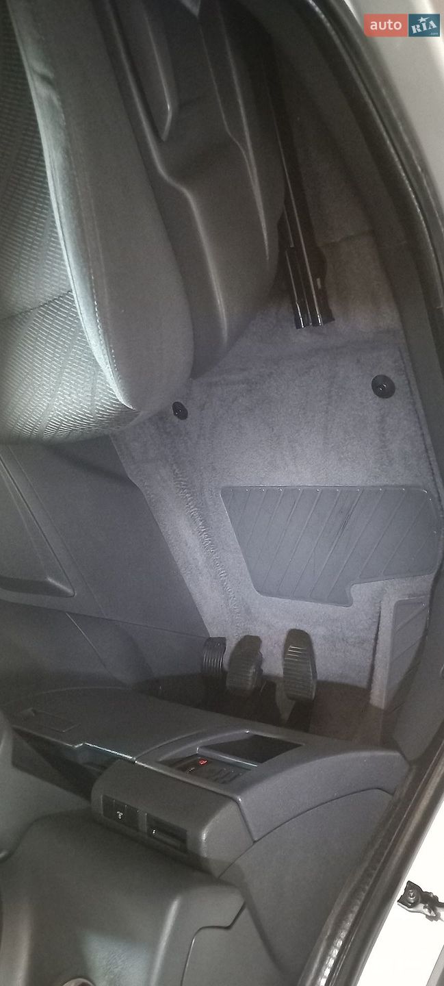 Peugeot 3008 2012 VIN VF30U5FS0CS053978 фото оголошення 108 з 192