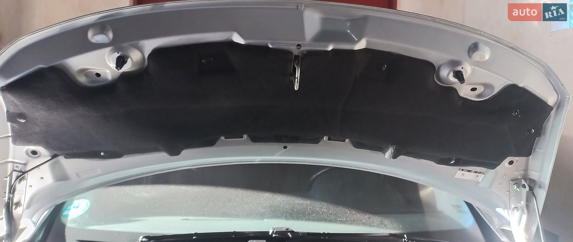 Peugeot 3008 2012 VIN VF30U5FS0CS053978 фото оголошення 113 з 192
