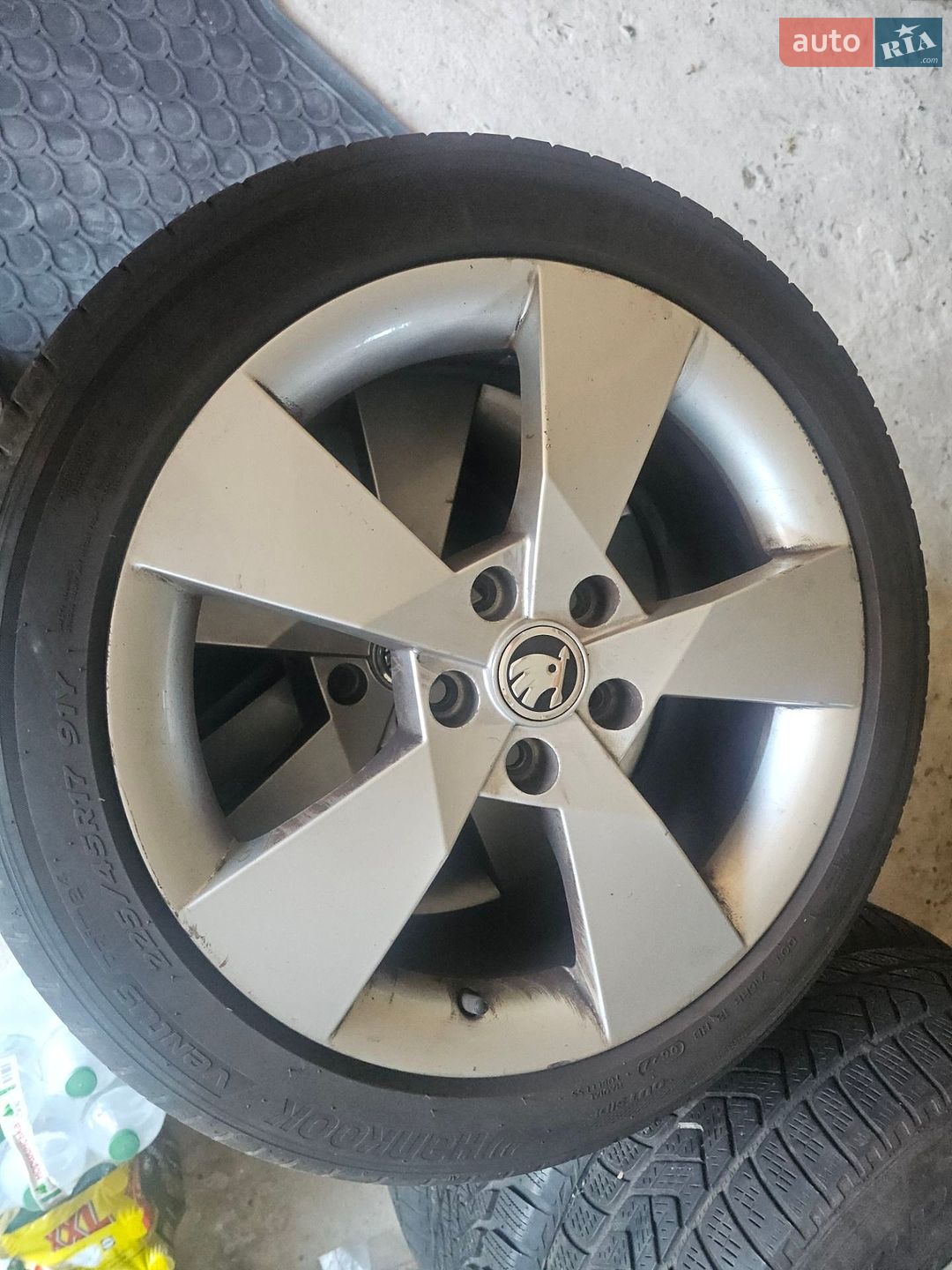 Skoda Octavia 2014 VIN TMBJJ7NE9D0033955 фото оголошення 27 з 56
