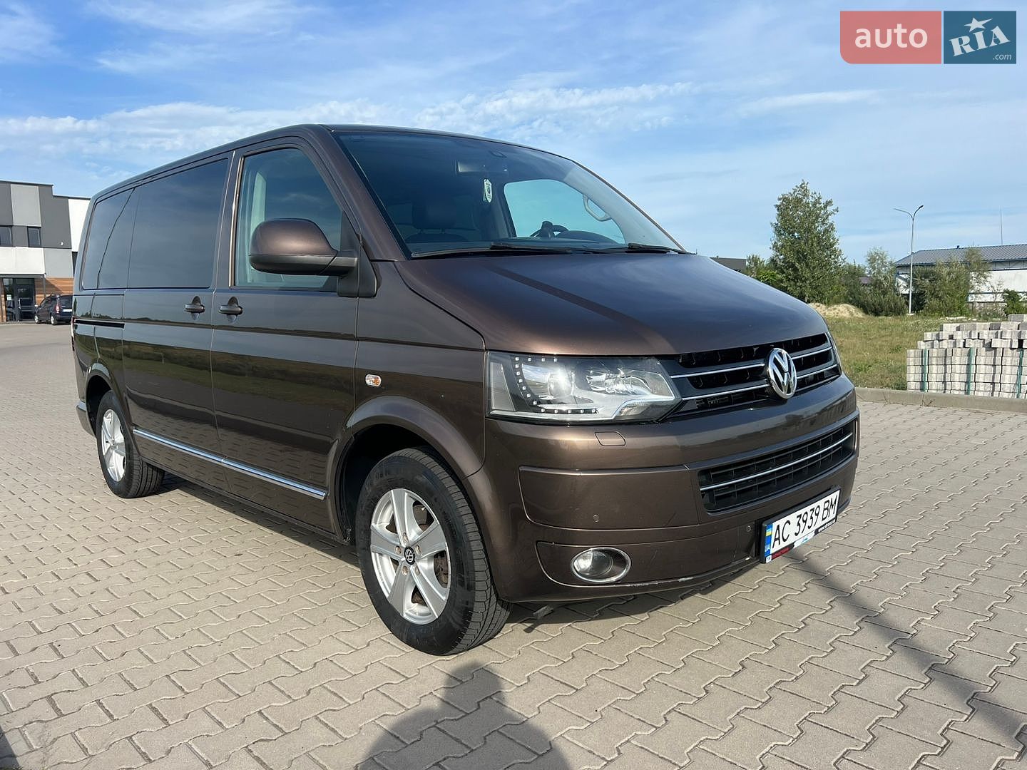 Volkswagen Multivan 2014 VIN WV2ZZZ7HZEH114226 фото оголошення 5 з 46