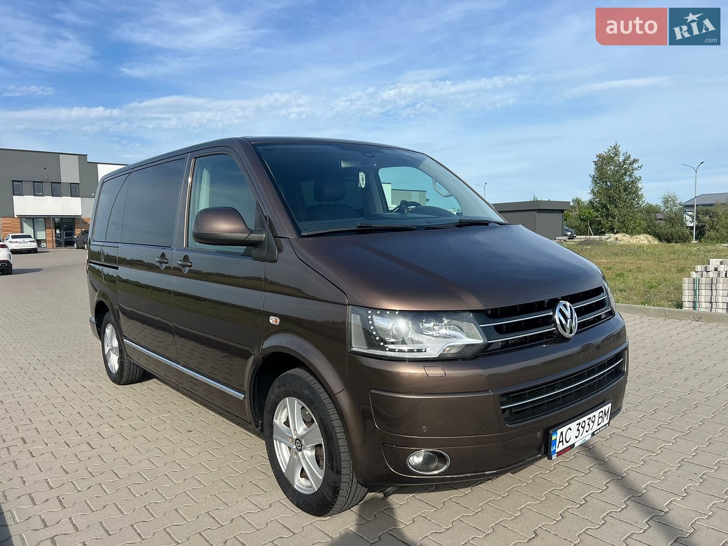 Volkswagen Multivan 2014 VIN WV2ZZZ7HZEH114226 фото оголошення 7 з 46