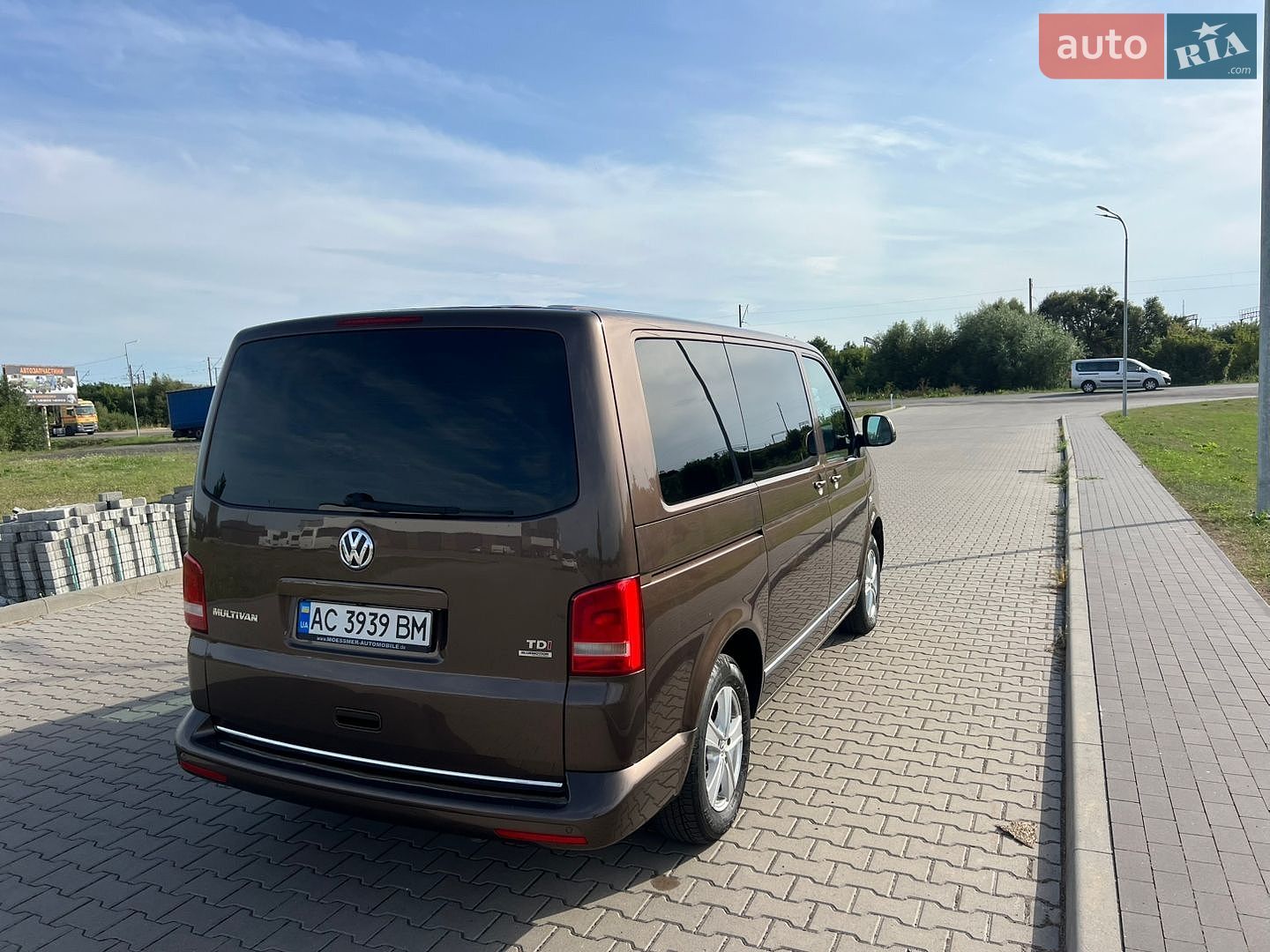 Volkswagen Multivan 2014 VIN WV2ZZZ7HZEH114226 фото оголошення 14 з 46