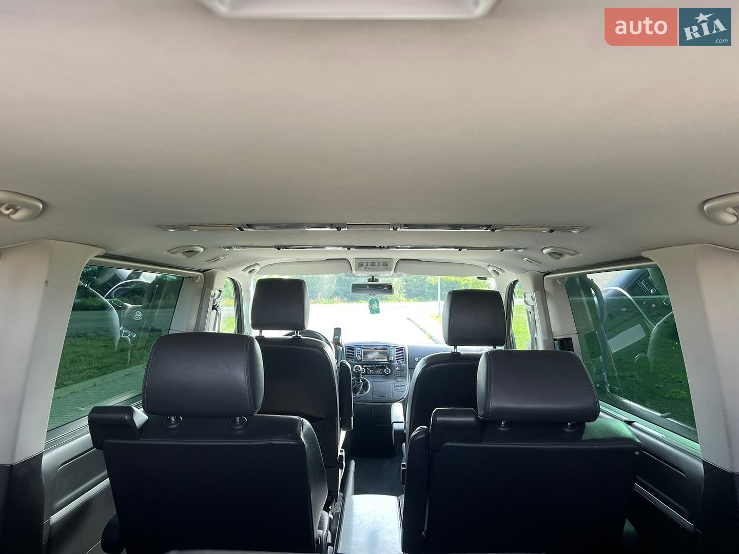Volkswagen Multivan 2014 VIN WV2ZZZ7HZEH114226 фото оголошення 20 з 46