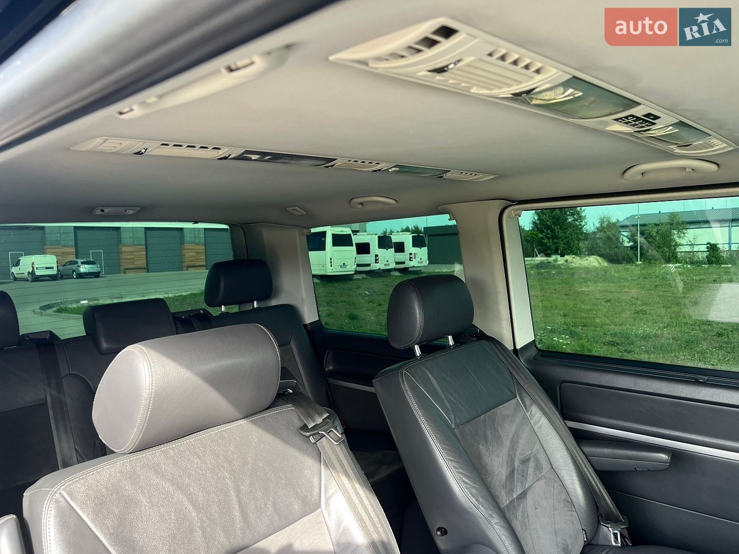 Volkswagen Multivan 2014 VIN WV2ZZZ7HZEH114226 фото оголошення 23 з 46