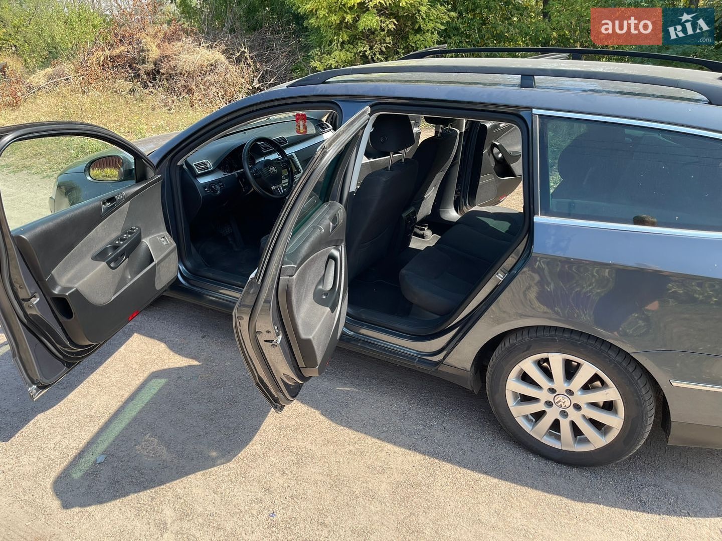 Volkswagen Passat 2009 VIN WVWZZZ3CZ9E103880 фото оголошення 20 з 29
