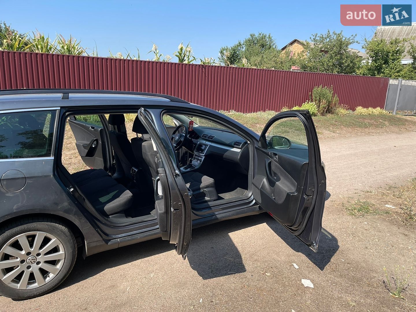 Volkswagen Passat 2009 VIN WVWZZZ3CZ9E103880 фото оголошення 19 з 29