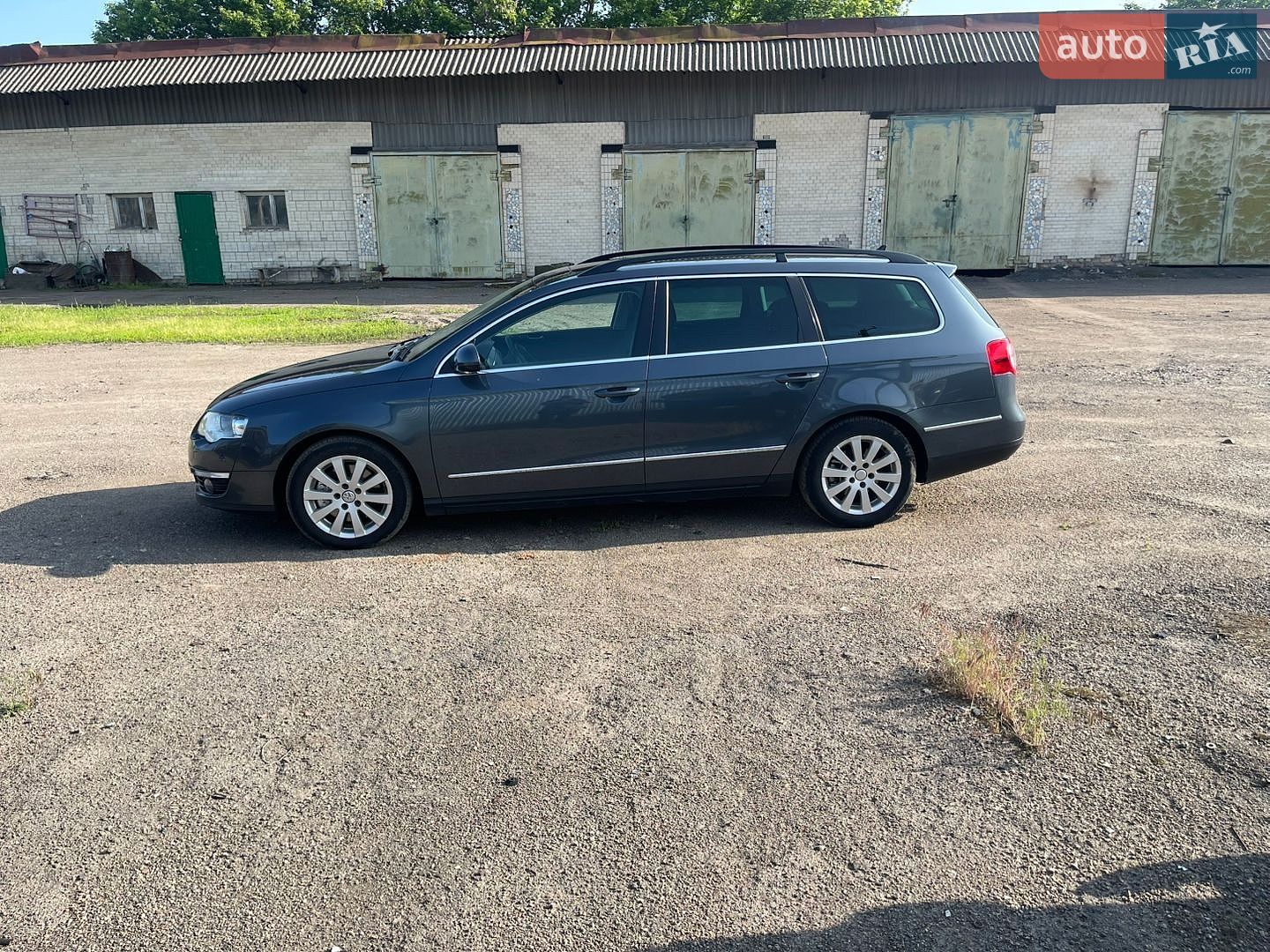 Volkswagen Passat 2009 VIN WVWZZZ3CZ9E103880 фото оголошення 36 з 37